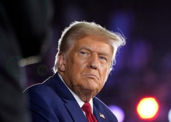 Trump blames Biden, Harris for Iran’s attack on Israel: ‘Very close to global catastrophe’