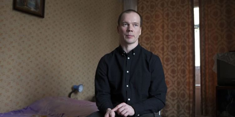 Anti-Kremlin Russian activist killed while fighting for Ukraine