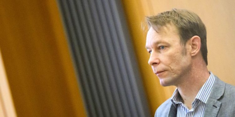 German prosecutors seek 15-year jail term for Madeleine McCann suspect in a separate rape trial