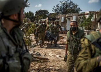 A year on from October 7, the Middle East is facing its greatest upheaval in a half-century