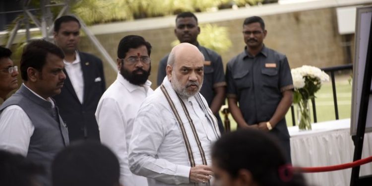 Canada alleges Indian minister ordered campaign targeting Sikh separatists