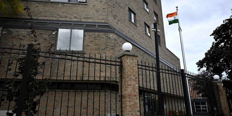 Canada expels Indian diplomats after tying government agents to ‘serious criminal activity’
