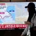 North Korea blows up roads near border with South after warning it would completely cut ties