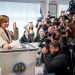 Moldova’s EU referendum hangs in balance as president condemns ‘assault’ on democracy