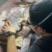 First-ever dinosaur fossils discovered in Hong Kong