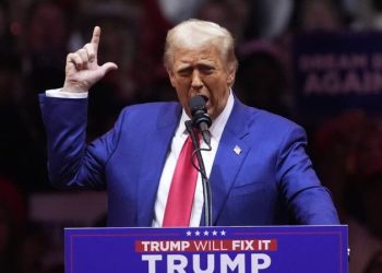 Harris-Trump showdown: Margin-of-error presidential race with one week until Election Day