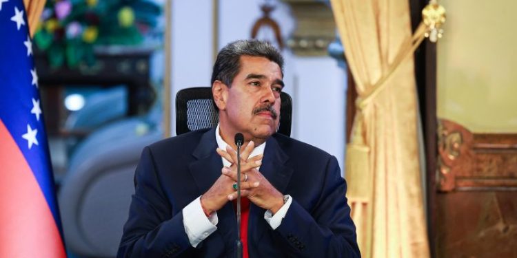 The CIA, a Navy Seal and a $15m bounty. This alleged plot on Venezuela’s Maduro reads like a Hollywood script, for a reason