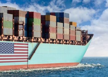Supply Chains Disrupted as US East and Gulf Coast Ports Face Worker Strike