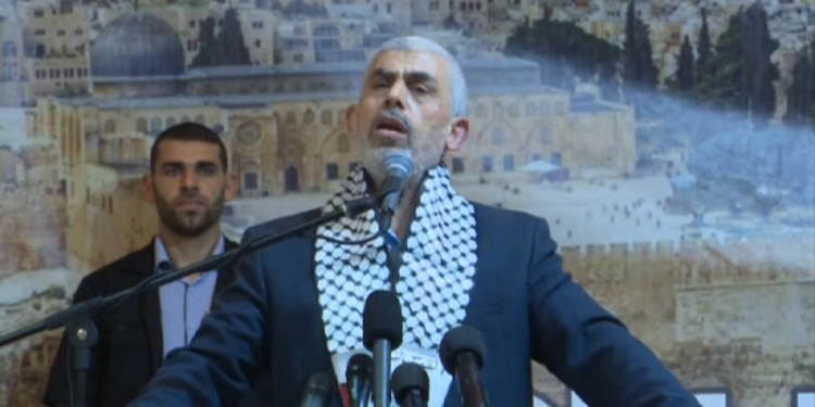 Hamas leader Yahya Sinwar is dead. Here’s who could head the group next