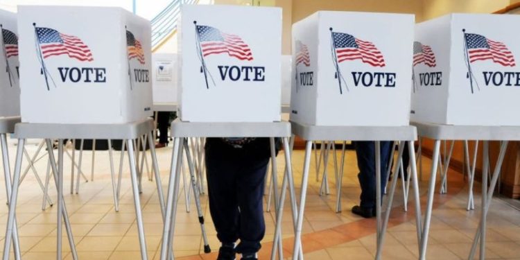 26 Republican attorneys general join Virginia in petitioning Supreme Court to rule on voter roll