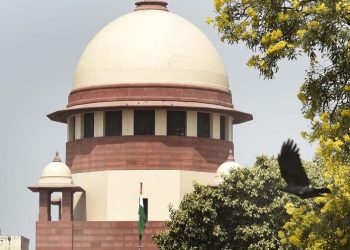 Marital rape is still not outlawed in India. Changing that would be ‘excessively harsh,’ government argues