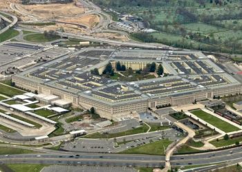 Unknown drone fleet breached US military base airspace in Virginia for 17 straight days: report