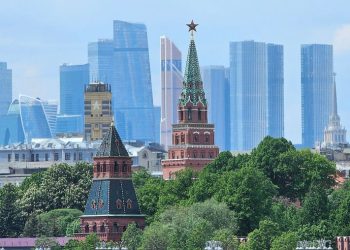 Russia proposes record defense spending as it pursues victory in Ukraine