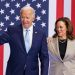 ‘Dumb thing for her to do’: Rift between Harris and Biden camps causing internal disruptions, sources say