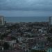 Cuba hit by second nationwide blackout amid worsening energy crisis