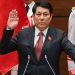 Vietnam appoints fourth president in nearly two years after months of political turmoil
