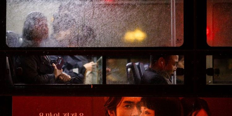 A loneliness epidemic is spreading worldwide. Seoul is spending $327 million to stop it