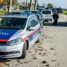 Austrian mayor shot dead with suspect on the run, police say
