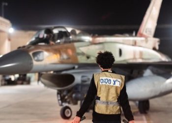 Israel’s strike on Iran took out missile defense systems, Islamic Republic ‘is essentially naked’