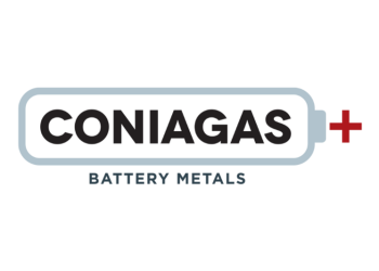 Coniagas Battery Metals Completes Private Placement