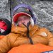 ‘Our dreams were falling down the mountain’: American and British climbers stranded in the Himalayas for three days