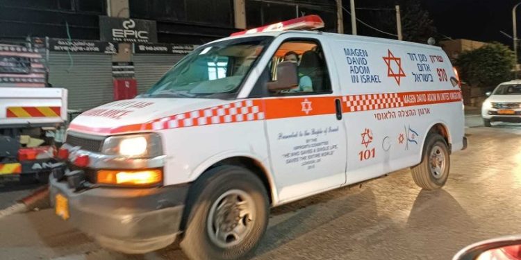 Hezbollah drone attack in Israel wounds over 60 people, some critically: reports