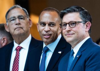 House Dems sue FEC accusing GOP of exploiting campaign loophole