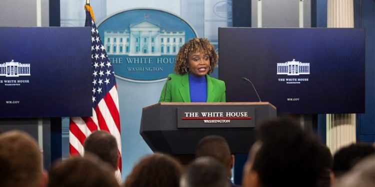 Biden’s past comments about MAGA Republicans come back to haunt him as White House spins ‘garbage’ remarks