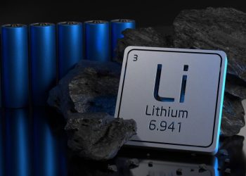 6 Best-performing Lithium Stocks of 2024