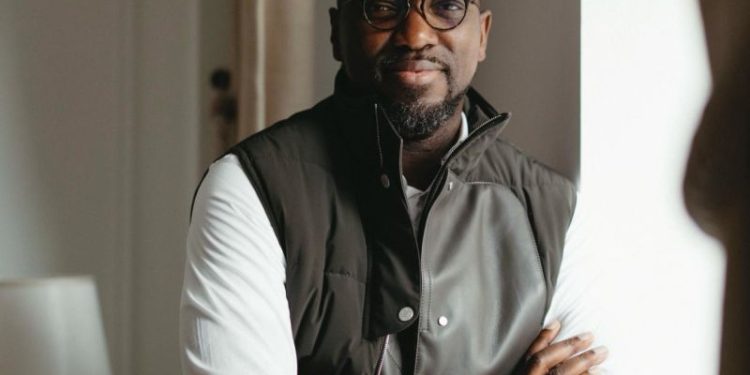 Flutterwave CEO GB Agboola on rebuilding trust, and strengthening Africa’s payments future