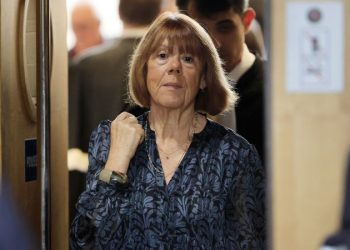 Gisele Pelicot, French victim of mass rape, hopes trial will help other women