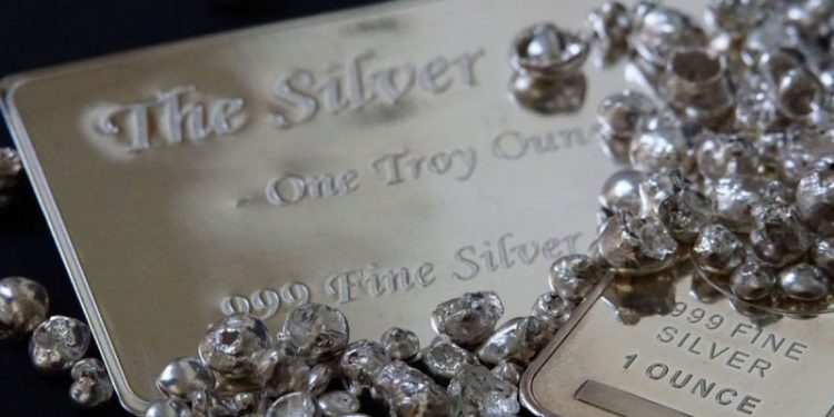 Silver Price Update: Q3 2024 in Review