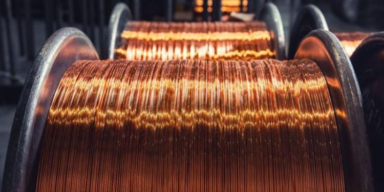 5 Best-performing Junior Copper Stocks on the TSXV in 2024