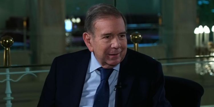 Venezuela’s opposition leader speaks about ‘nightmare’ of his last days in Caracas before Spanish exile