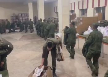 Are North Koreans fighting in Ukraine? Here’s what we know