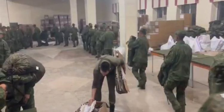 Are North Koreans fighting in Ukraine? Here’s what we know