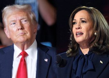5 key numbers that will decide the 2024 presidential election
