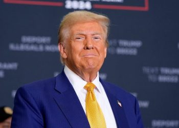 Chinese hackers attempted to breach Trump and Harris campaigns’ cellphone data