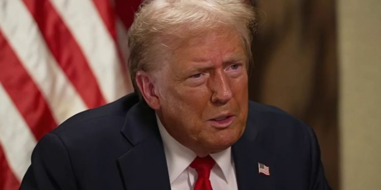 Trump slams Biden’s ‘pathetic’ correspondence with Netanyahu, reveals when he last spoke with world leader