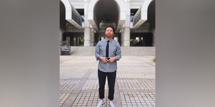 Decades in a country he can’t call home: South Korean’s US adoption nightmare