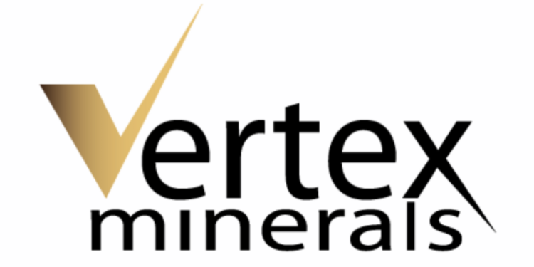 Vertex Acquires Drill Rig to Advance Exploration, at the High-Grade Reward Gold Mine, Below the Existing Resource