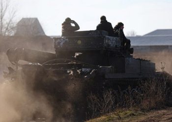 Russia has suffered more casualties in Ukraine war than all other conflicts combined since WWII: Pentagon