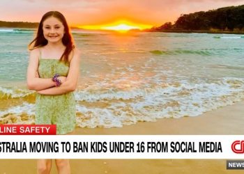 School bullies have moved online. But is banning all under-16s from social media really the answer?