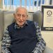 World’s oldest man, John Tinniswood, dies aged 112