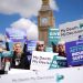 Britain set for vote on assisted dying, after emotional debate that has divided lawmakers