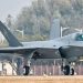China to unveil J-35A stealth fighter jet as air force aims to match US aerial power