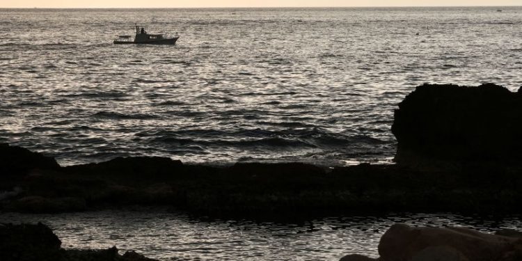 Israel says it captured senior Hezbollah operative in amphibious special forces raid