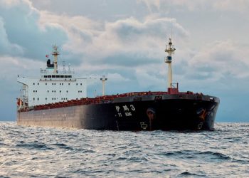 Sweden asks China to cooperate in Baltic Sea cable investigation