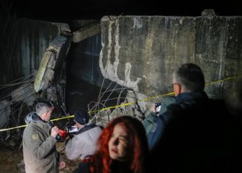 Explosion damages canal feeding Kosovo power plants; PM alleges Serbian ‘terrorist attack’