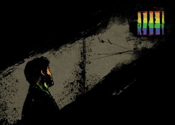 ‘My whole body was praying for my death’: LGBTQ Afghans say they face abuse in detention as Taliban crackdown intensifies